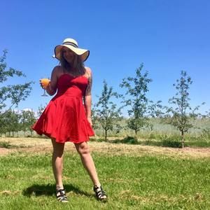 Meet your Posher, Tiffany